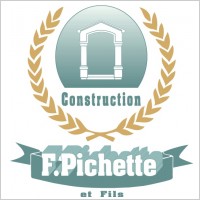 Construction Pichette logo