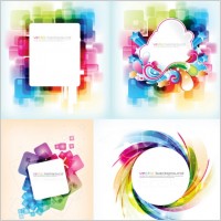 cool background vector