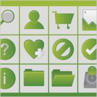 Cool Design Icons