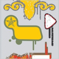 Cool Design Shapes