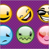 Cool Emoticons 