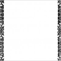 Cool Frame clip art