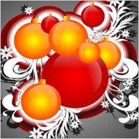 Cool Free Christmas Ornaments