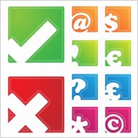 Cool Icons Set