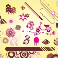 Cool Vector Graphics