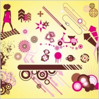 Cool Vector Graphics