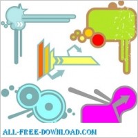 Cool Vector Set