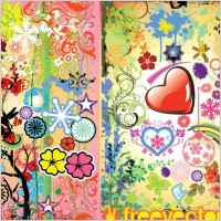 Cool Vectors Pack