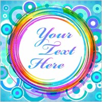 Copy Space Vector