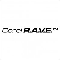 corel rave