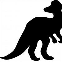 corythosaurus shadow mo 02r