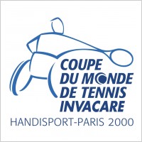 coupe du monde de tennis invacare