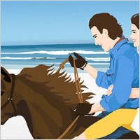 Couple vector