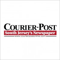 courier post logo