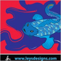 Coy Fish