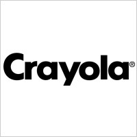 Crayola Logo Font