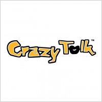 Crazy Talk Logo