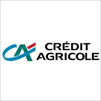 Credit agricole logo