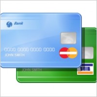Credit card