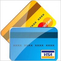 Credit cards