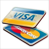 Credit cards