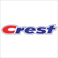 Crest logo