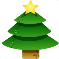 Crhistmass tree