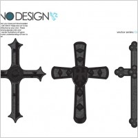 

								Crosses							