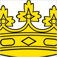 Crown clip art
