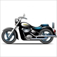 Cruise bike