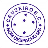 cruzeiro esporte clube de bom despacho mg