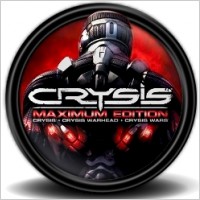 Crysis Maximum Edition 1