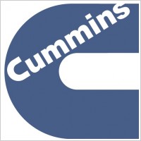 Logo Cummins