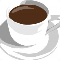 Cup of Coffee