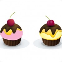 

								Cupcakes							