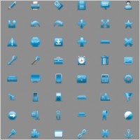 Customizable icons icons pack