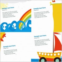 Cute Card Templates
