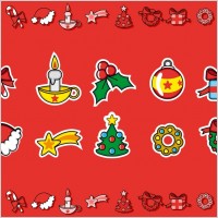 Cute Christmas Candies