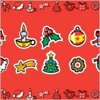 Cute Christmas Candies