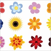 Cute Flowers