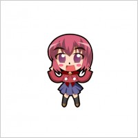 Cute girl
