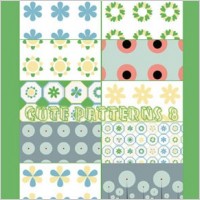 Cute patterns 7