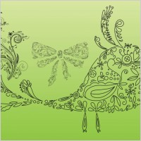 Cute Vector Doodles