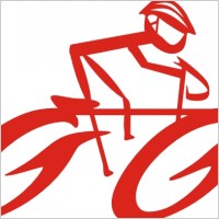 Mountain Bike Clipart