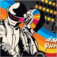 Daft Punk