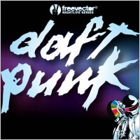 Daft Punk Logo