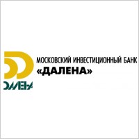 Dalena bank logo