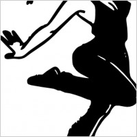 Dancer+clipart+free