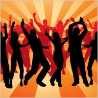 DANCING