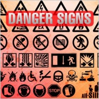 Danger Signs